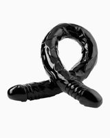 Pillow Talk Ultimate Double Ended Dildo, 21.5 Inches