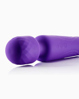 Pillow Talk Pulse Wand Vibrator