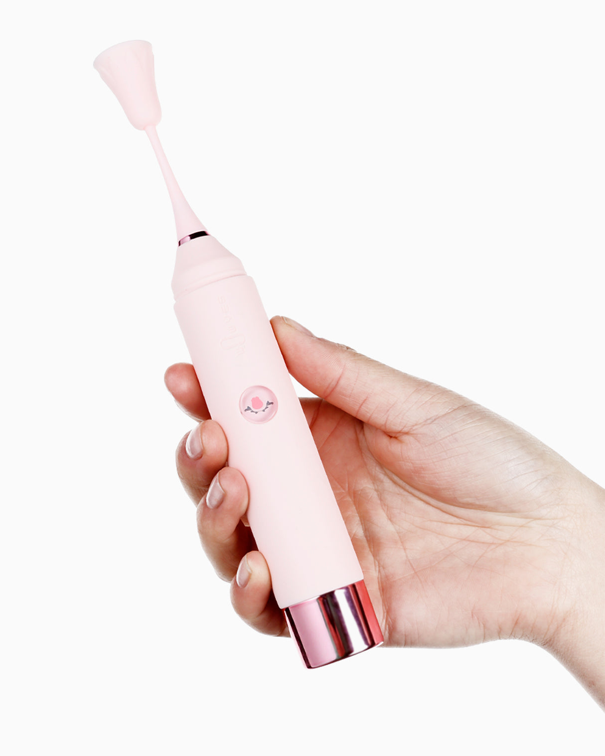 Pillow Talk Climax Precise Vibrator