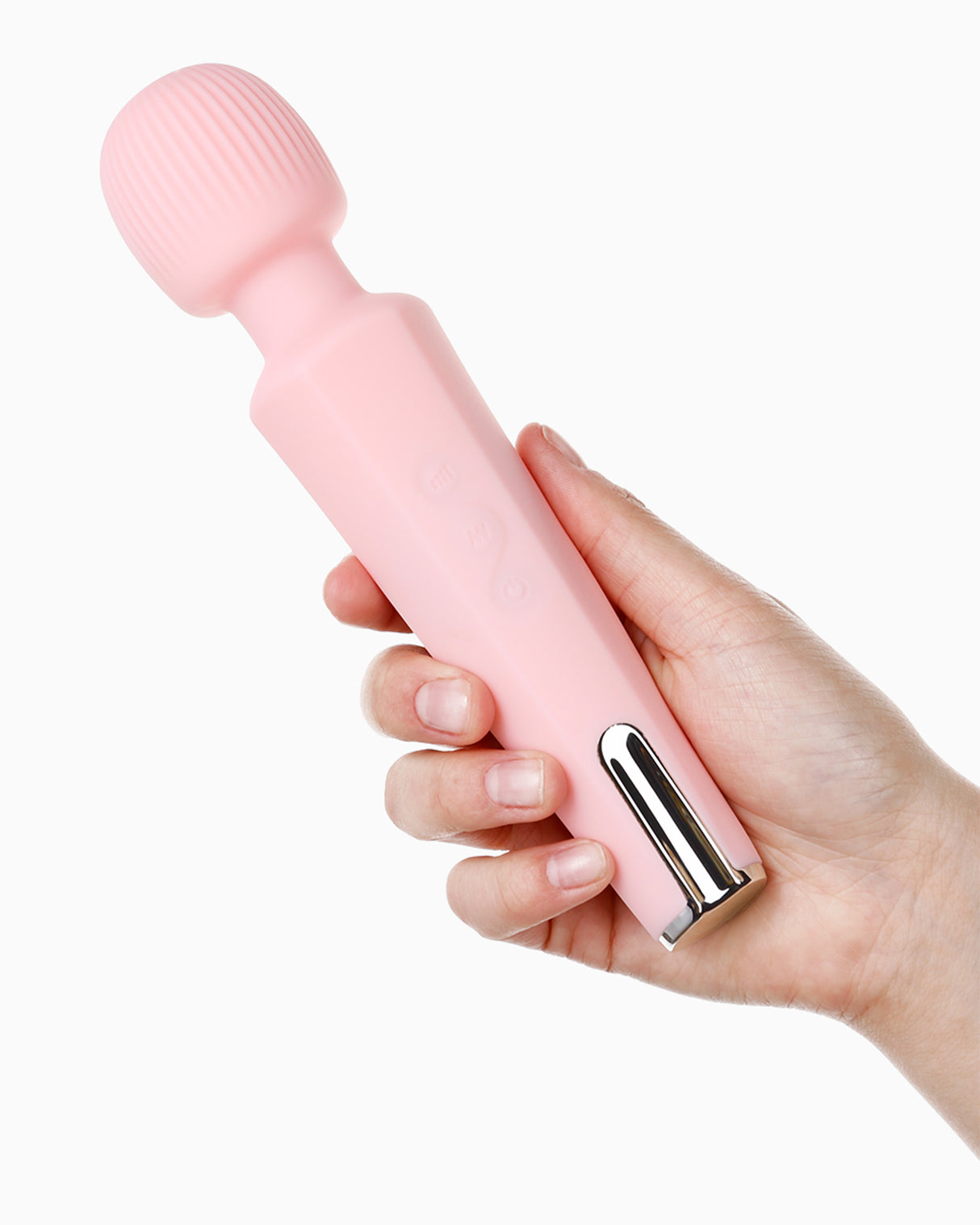 Pillow Talk Elite Magic Wand Massager