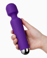 Pillow Talk Pulse Wand Vibrator