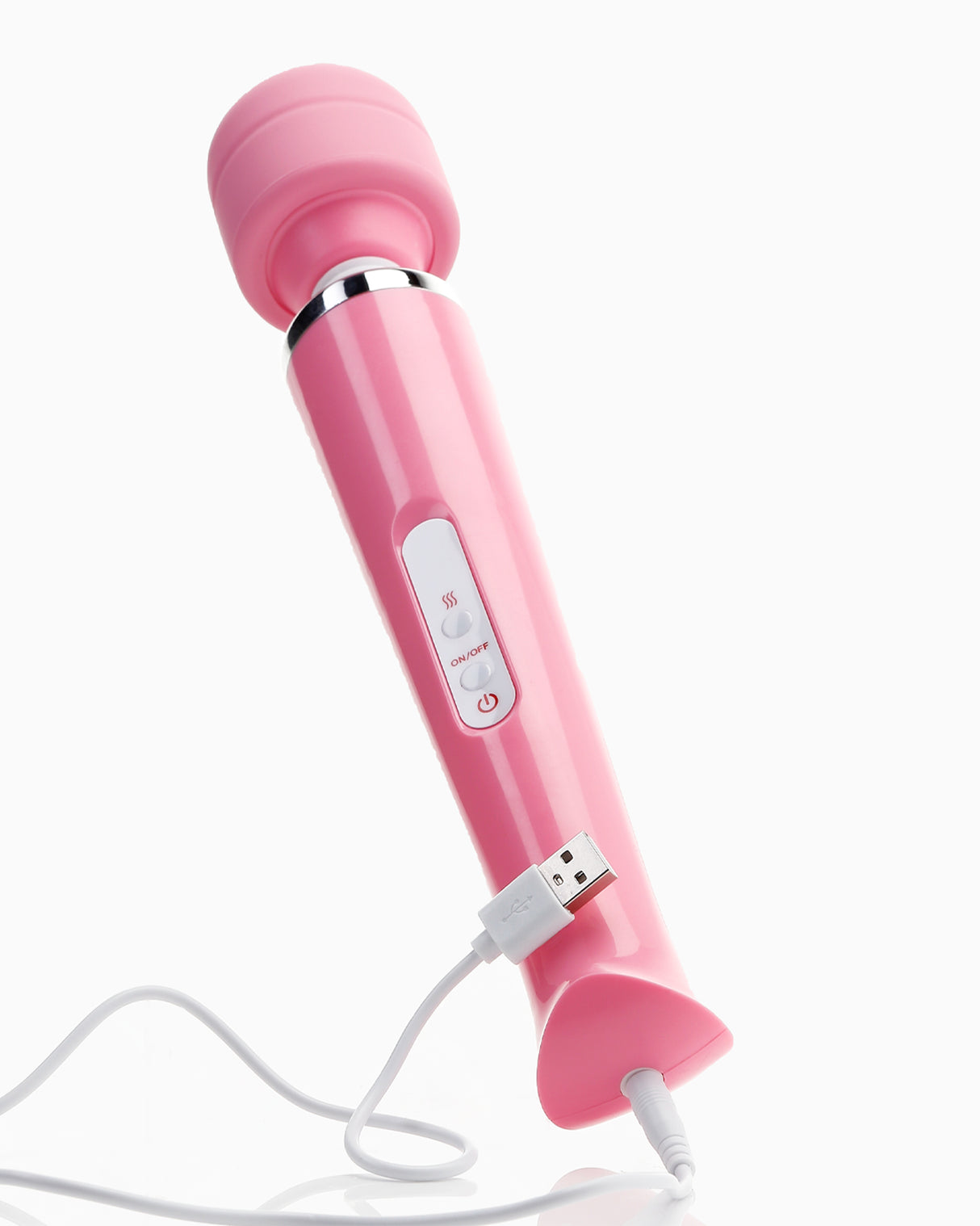 Pillow Talk Massage Wand Vibrator