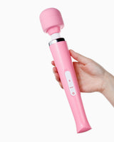 Pillow Talk Massage Wand Vibrator