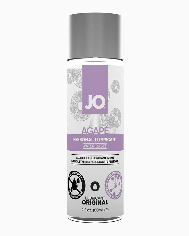 System JO For Her Agape Lubricant 60ml