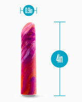 Limited Addiction Fiery Bullet Vibrator