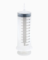 CleanScene Enema Syringe