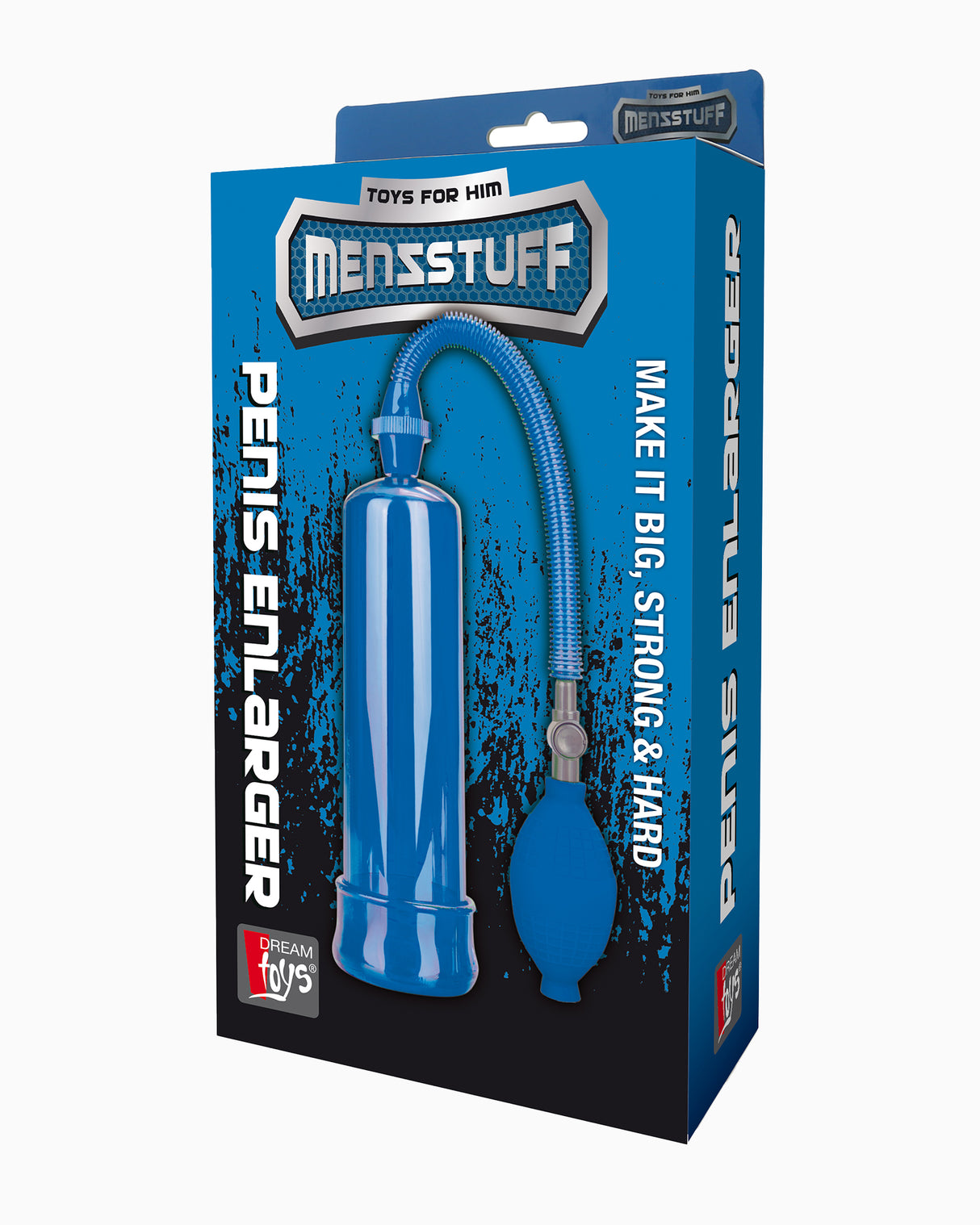 Dream Toys Menzstuff Penis Enlarger