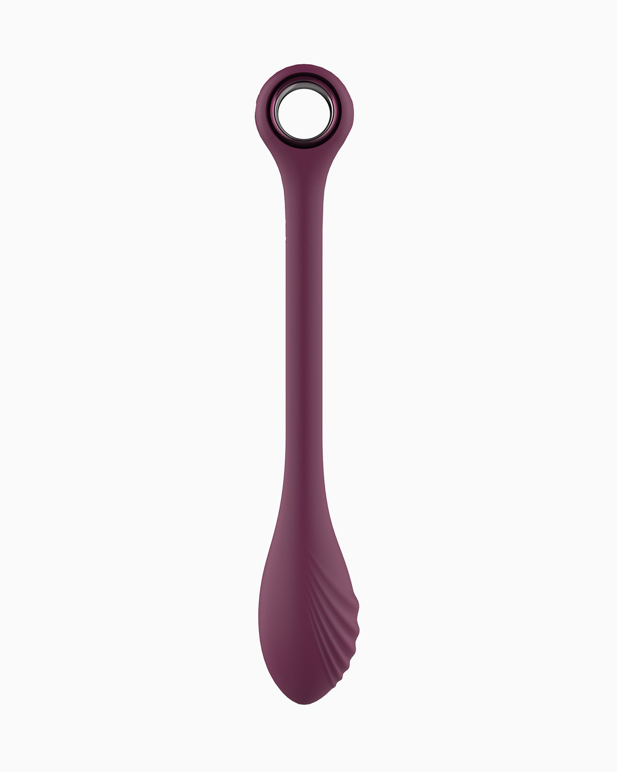 Dream Toys Glam Bendable G-Spot Vibe Vibrator, 8.5 Inches