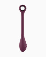 Dream Toys Glam Bendable G-Spot Vibe Vibrator, 8.5 Inches