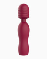 Dream Toys Glam Travel Wand Vibrator