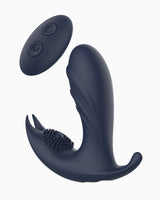 Dream Toys Startroopers Prostate Massager With Remote