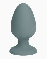 Dream Toys Nude Travel Size Sage Butt Plug