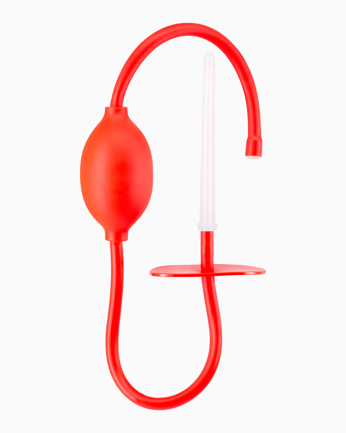 Seven Creations Enema Douche Syringe