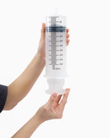 CleanScene Enema Syringe