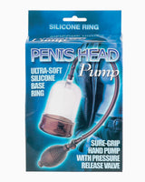 Seven Creations Penis Head Pump