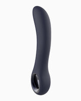 Dream Toys Glam Flexible G-Spot Vibe Vibrator, 9 Inches