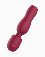 Dream Toys Glam Travel Wand Vibrator