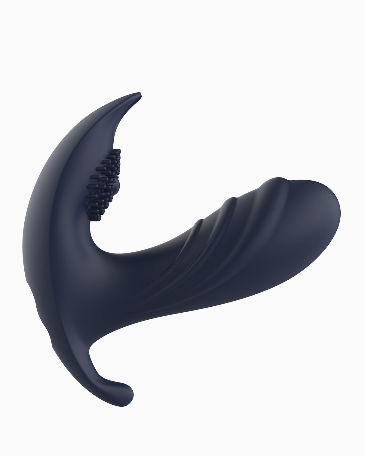 Dream Toys Startroopers Prostate Massager With Remote