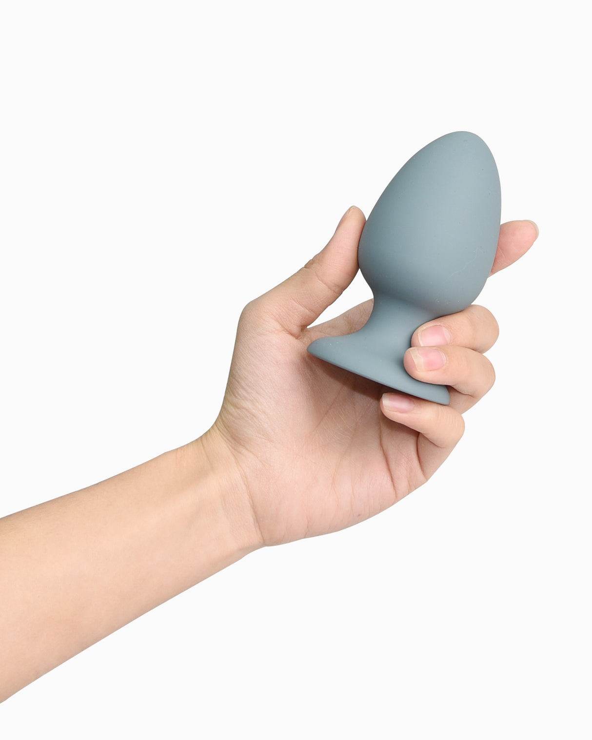 Dream Toys Nude Travel Size Sage Butt Plug