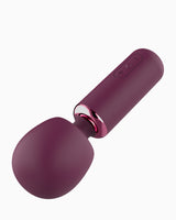 Dream Toys Glam Bold Travel Wand Vibrator