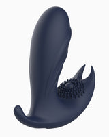 Dream Toys Startroopers Prostate Massager With Remote