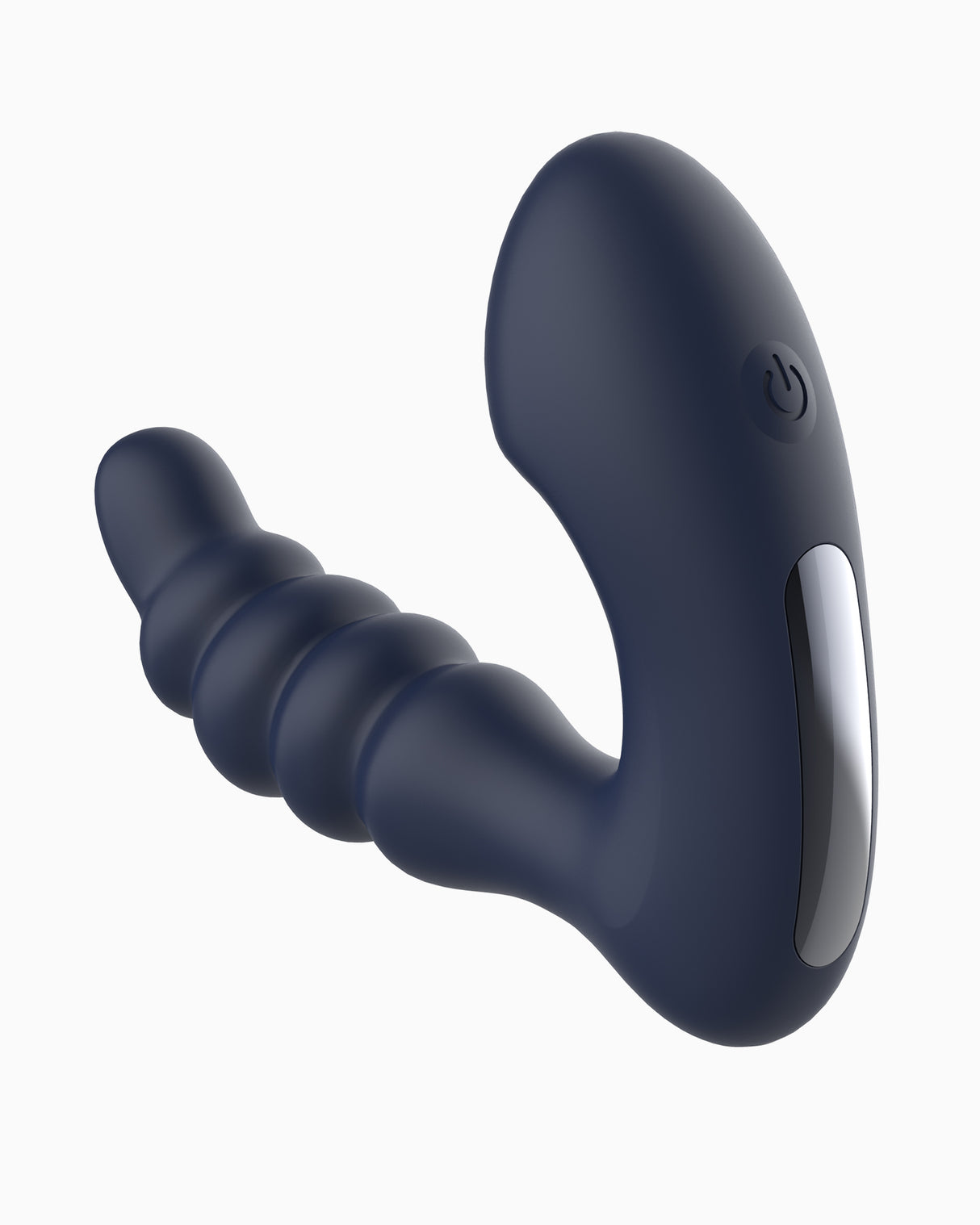 Dream Toys Startroopers Voyager Prostate Massager With Remote