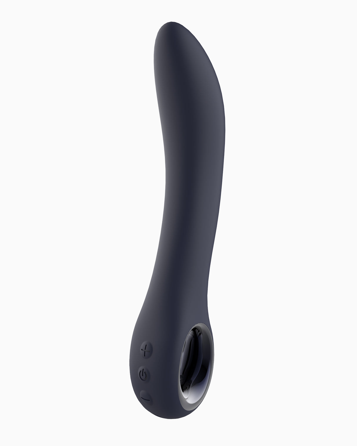 Dream Toys Glam Flexible G-Spot Vibe Vibrator, 9 Inches