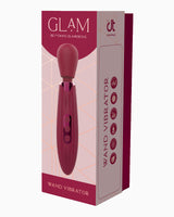 Dream Toys Glam Wand Vibrator