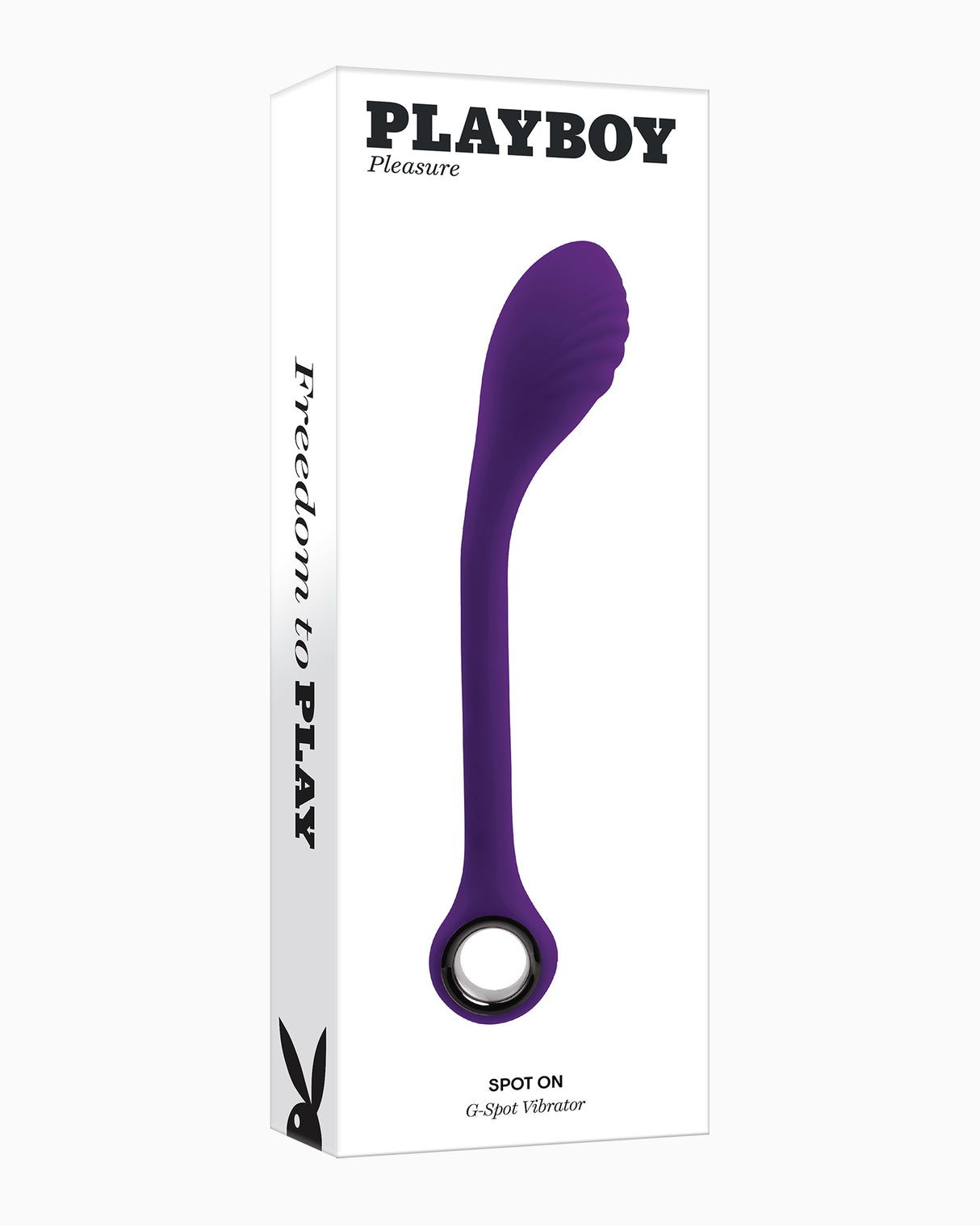 Playboy Spot On G-Spot Vibrator