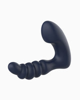 Dream Toys Startroopers Voyager Prostate Massager With Remote