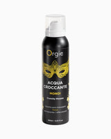 Orgie Monoi Massage Foam