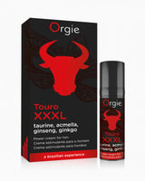 Orgie Touro XXXL Power Cream