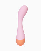 Vush Peachy G-spot Vibrator Massager