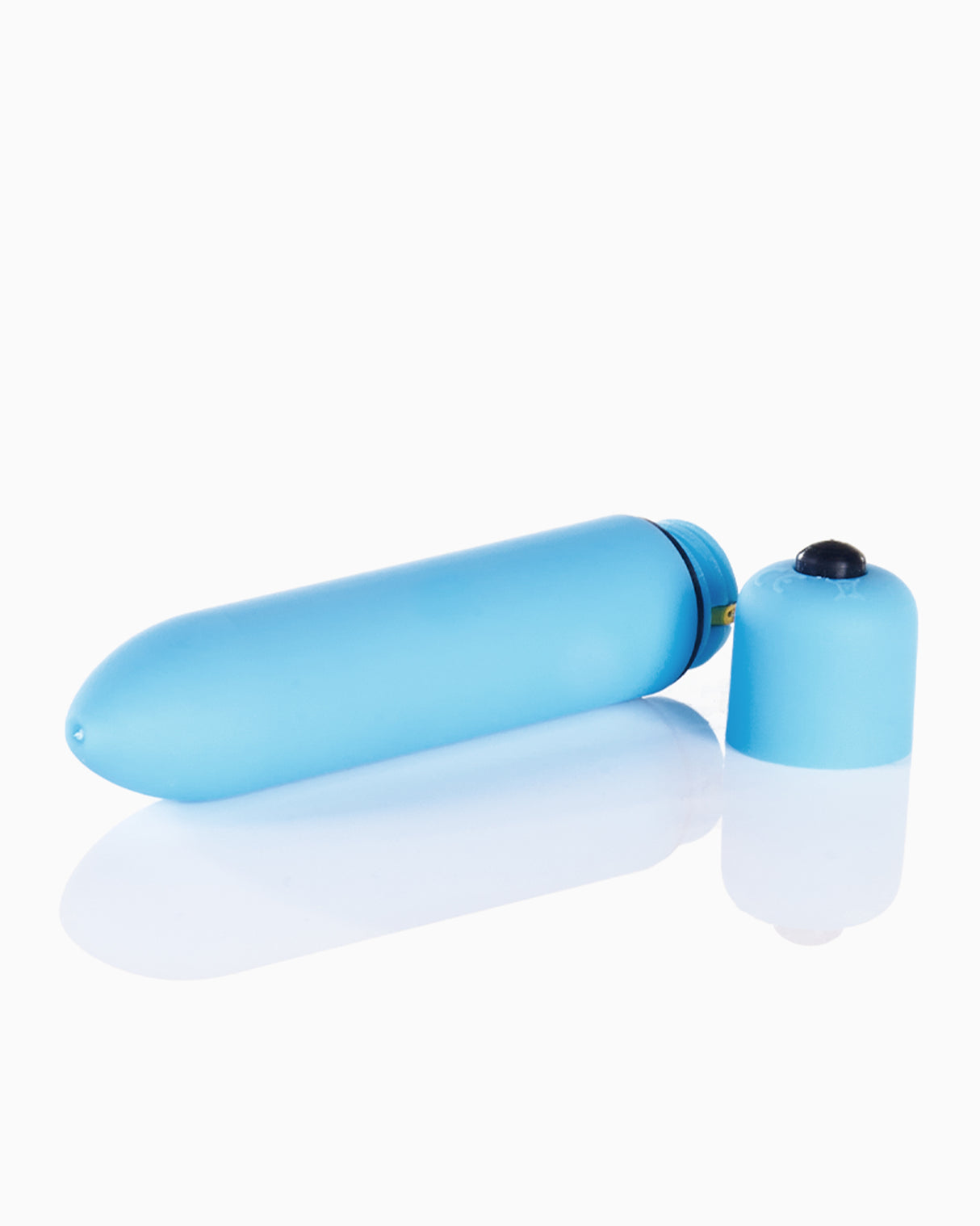 Pillow Talk Bullet Vibrator