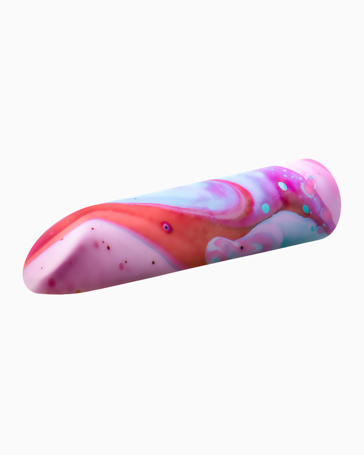 Limited Addiction Fascinate Bullet Vibrator