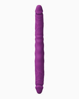 NS Novelties Double Pleasures Double Ended Dildo, 12 Inches