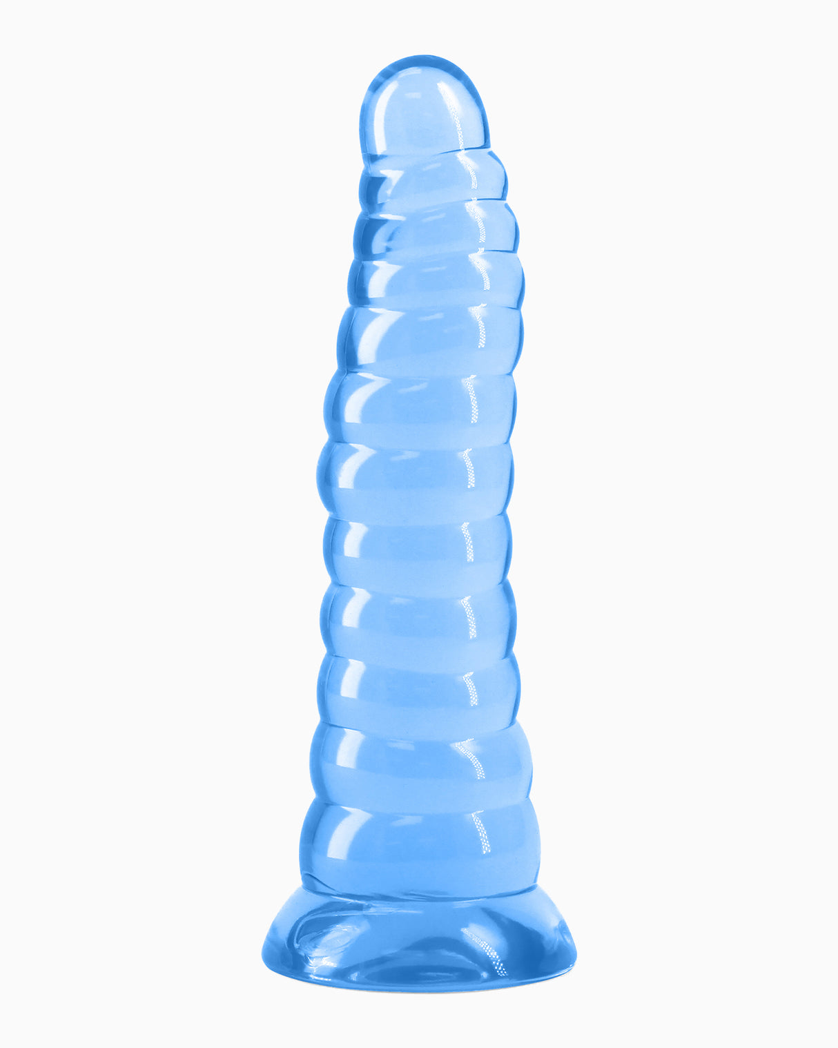 NS Novelties Fantasia Nymph Dildo, 7.5 Inches