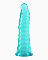 NS Novelties Fantasia Nymph Dildo, 7.5 Inches