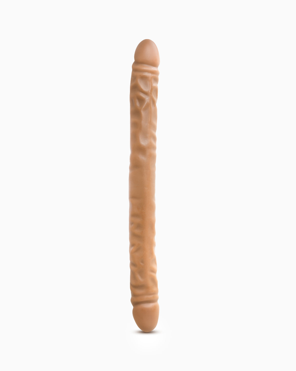 Dr. Skin Double Ended Dildo, 18 Inches