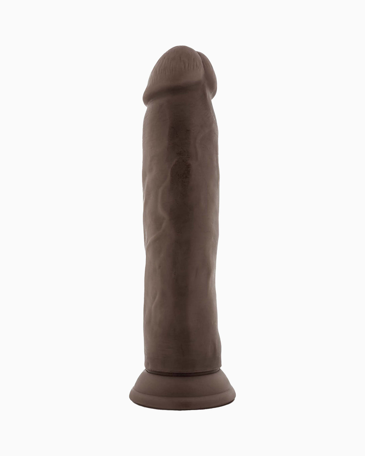 Dr.Skin Thick Dildo, 9 Inches