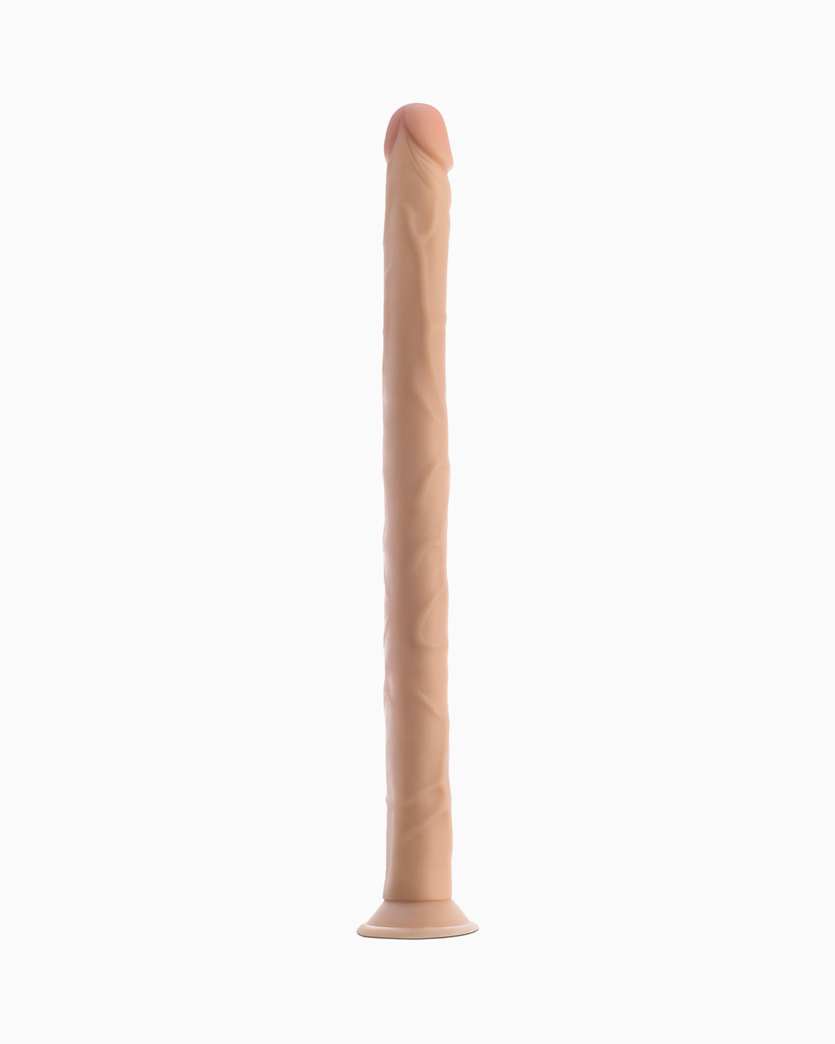 Dr.Skin Dildo, 19 Inches