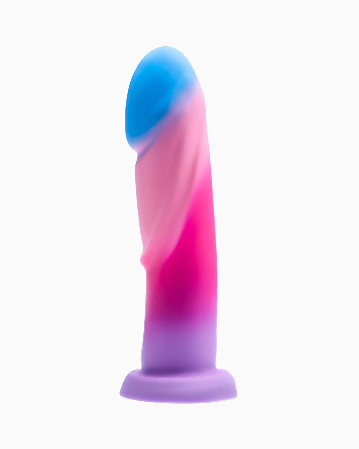 Blush Avant Borealis Dreams Dildo, 7.5 Inches