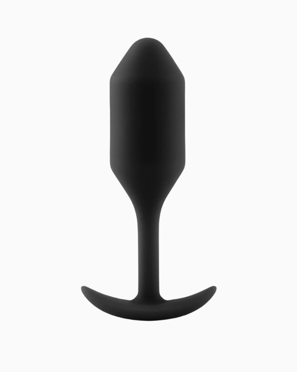 B-Vibe Snug 2 Butt Plug