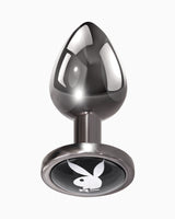 Playboy Tux Butt Plug