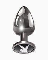 Playboy Tux Butt Plug