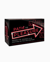 Path to Pleasure Board Game