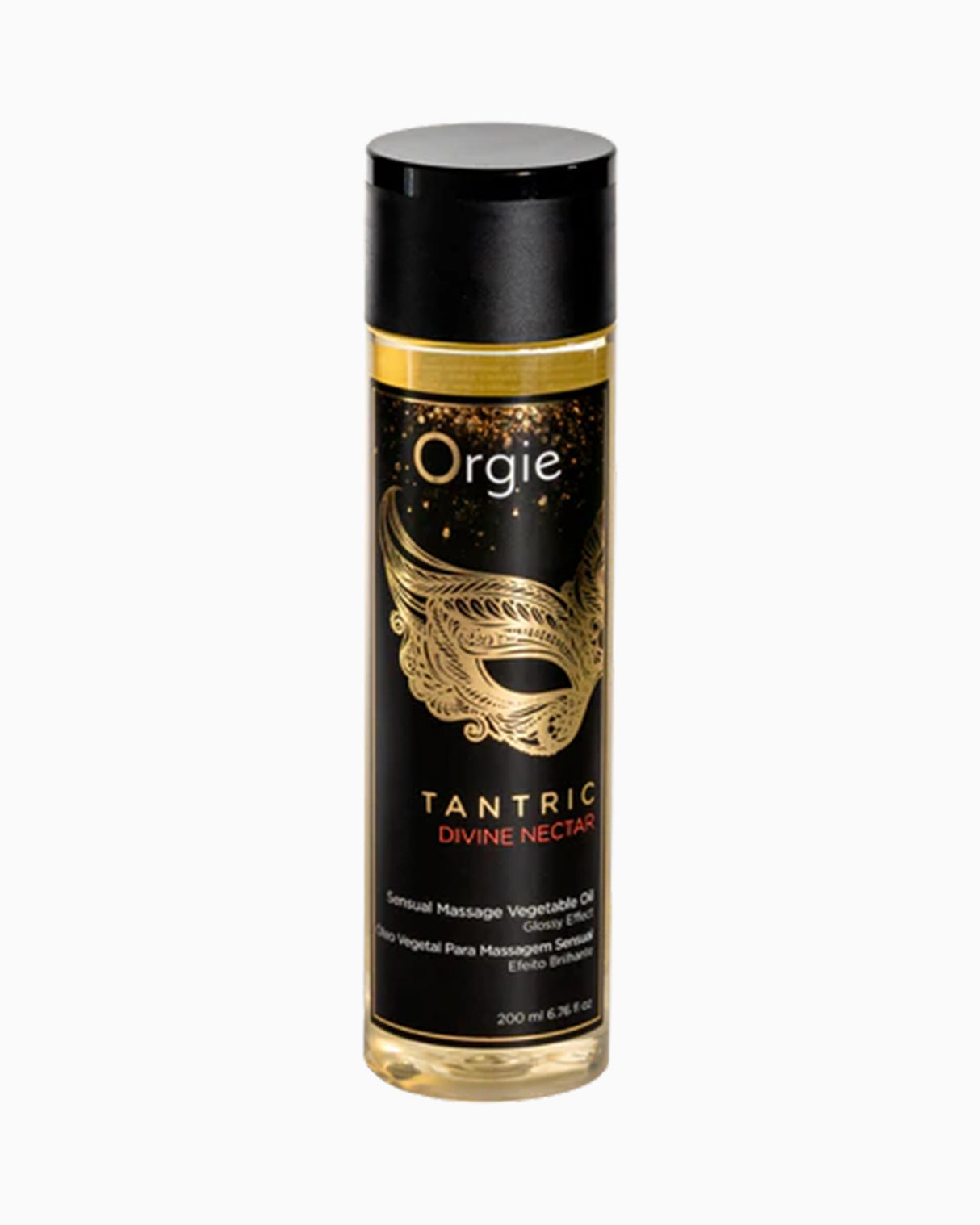 Orgie Tantric Devine Nectar Massage Oil