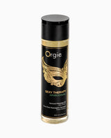 Orgie Sexy Therapy Massage Oil