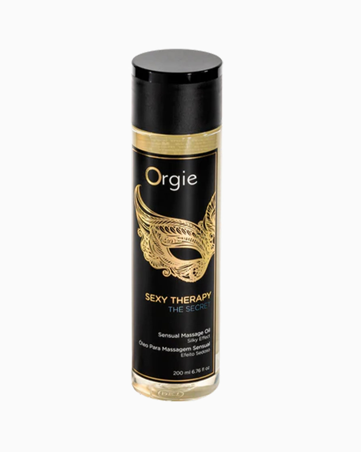 Orgie Sexy Therapy Massage Oil