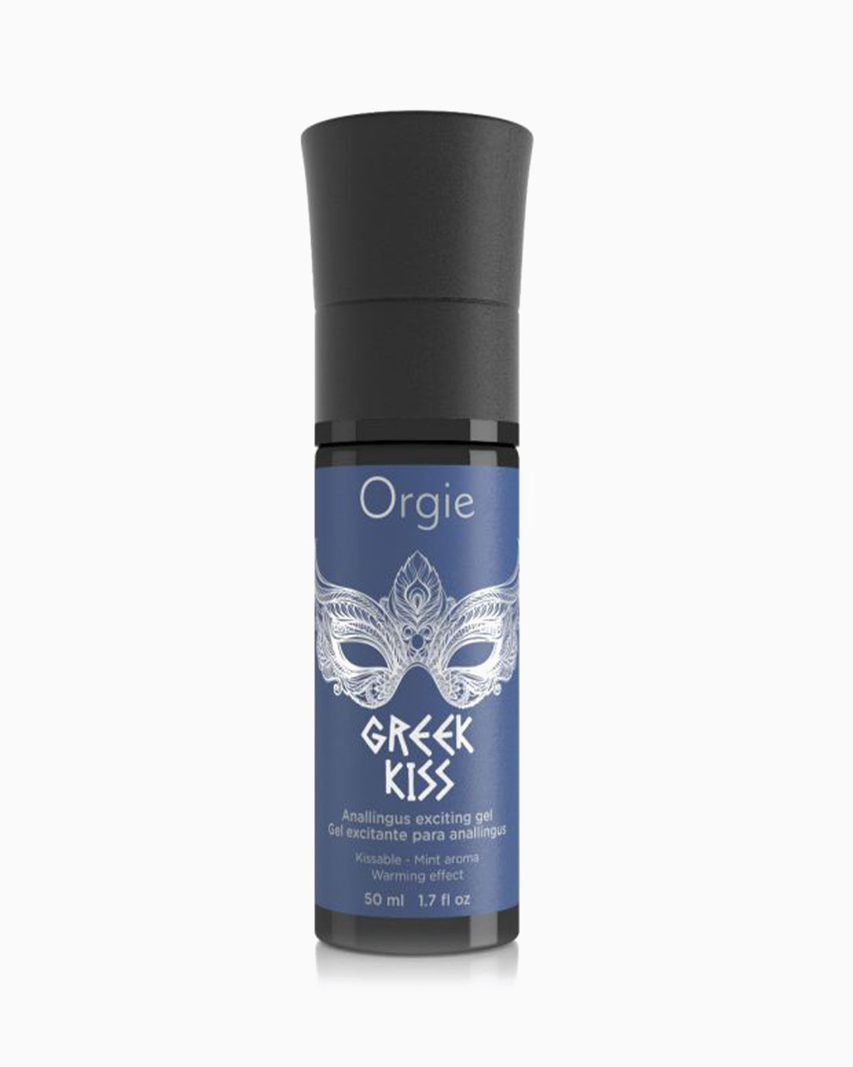 Orgie Greek Kiss Arousal Gel